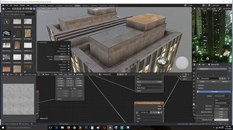 Image result for Blender Building Tutorials