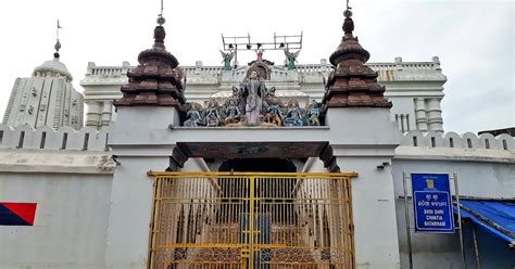 Chhatiabata Untouched History: Jagannath Dham