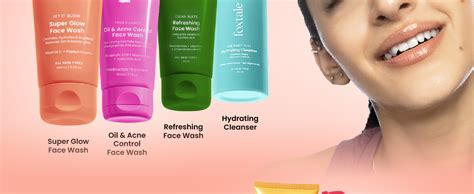 Foxtale Super Glow Detan Face Wash with Vitamin C & Papaya enzyme, Tan ...