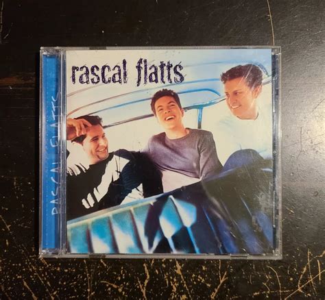 Image result for Rascal Flatts CD
