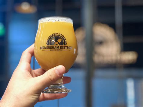 gallery — Birmingham District Brewing Co.Birmingham District Brewing Co.