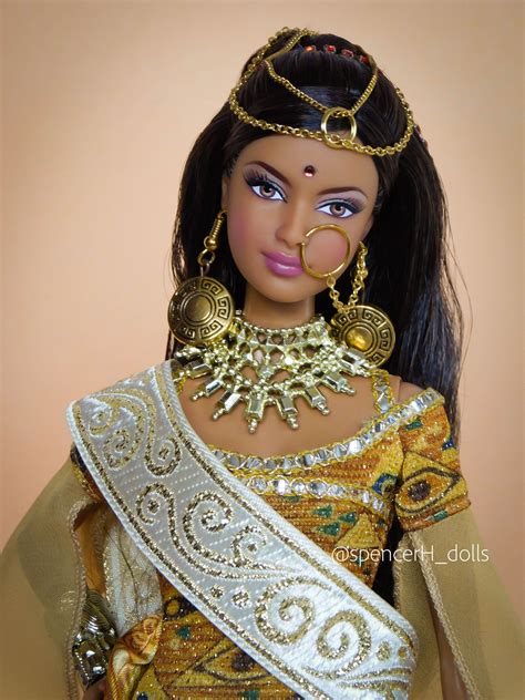 Disney Dolls India at Rebecca Embley blog