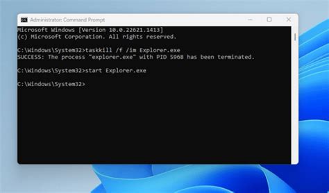 Image result for Start Explorer.exe