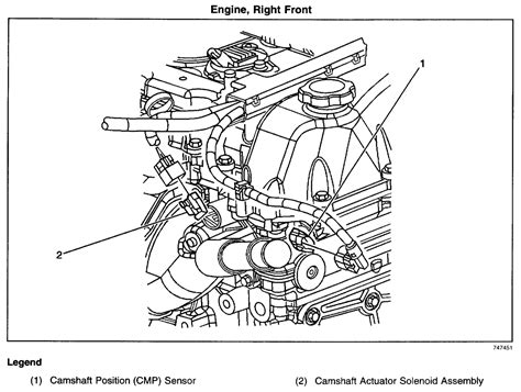 Image result for Chevy Engine Code P1345
