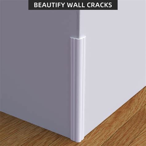 Snapklik.com : Flexible Inside & Outside Corner Trim Moulding, Peel And ...