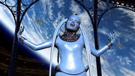 Image result for Fifth Element Scene Opera Scene