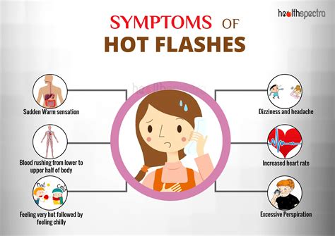 20 Potent Home Remedies for Treating Hot Flashes