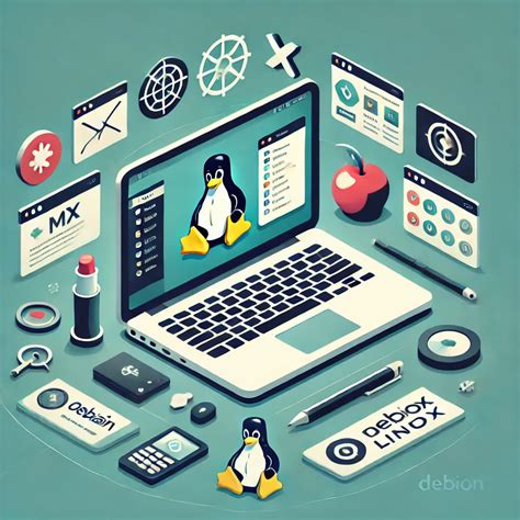 Image result for Linux Creator Workstation