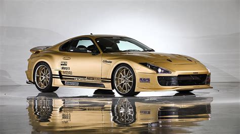 These Japanese Tuners Built The Most Impressive Toyotas We've Ever Seen