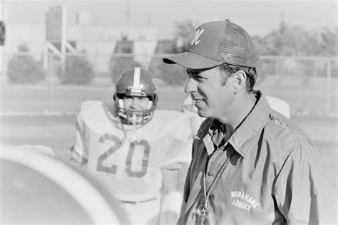 A highlight of my brief sports writing career: Getting to know Gary ...