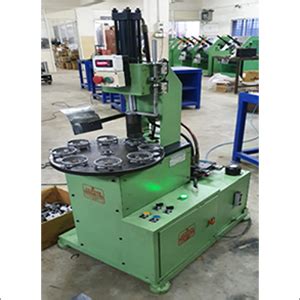 Automatic Chapa Press Machine - Automatic Chapa Press Machine Exporter ...
