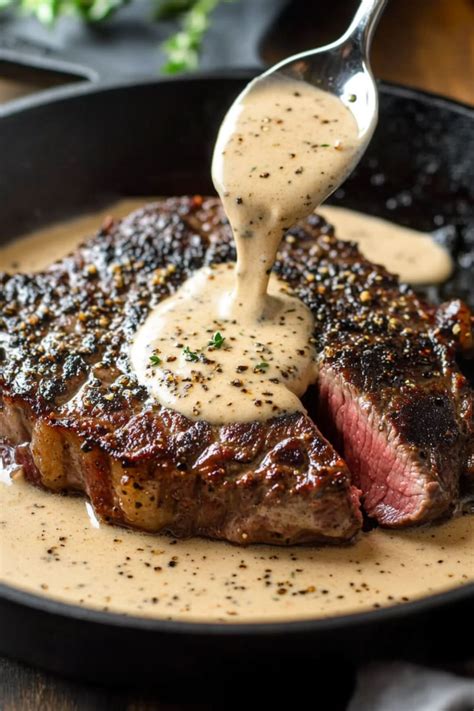 Garlic cream sauce recipe – Artofit