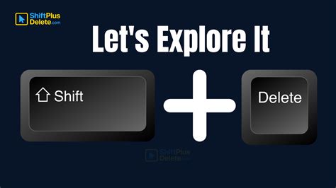 🔹 ShiftTips #003: Zoom In and Out Browser on Any Website