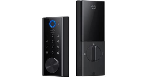 eufy Security S231 Smart Lock T8520J11 B&H Photo Video