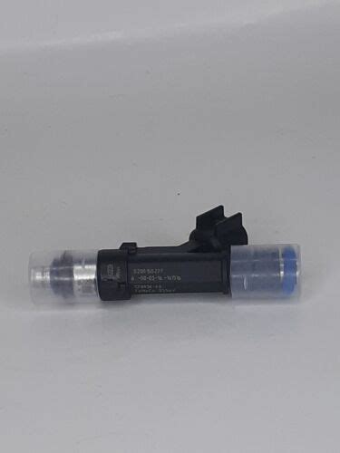 Novo OEM Ford Fuel Injector Ford F-150 Mustang | Ubuy India