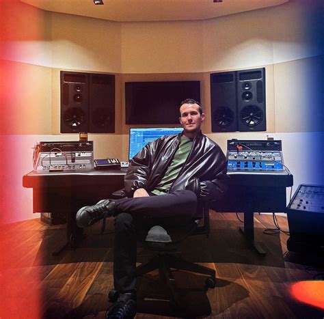 Cody Doss - Teen Cancer America