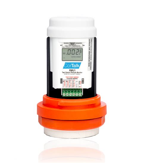 Image result for Cathodic Protection Remote Monitoring