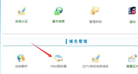 DNSPOD域名无法解析变更DNS为万网解决方法_阿里云代理商|阿里云空间|阿里云虚拟主机|网站空间