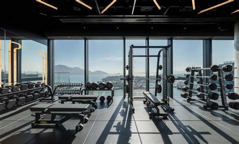 UNLOCK YOUR WELLNESS POTENTIAL AT THE GROUND-BREAKING MEGA FLAGSHIP OF ...