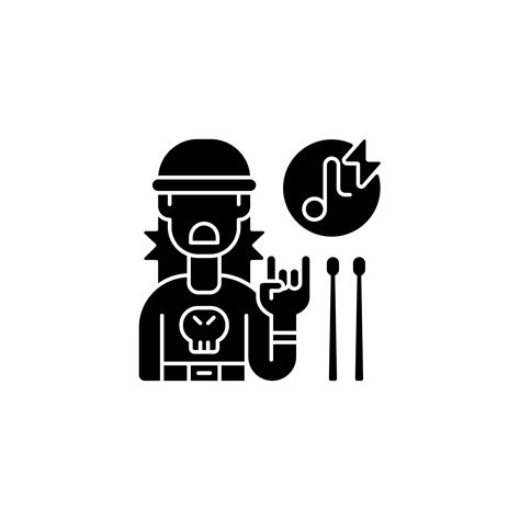 Rock Music Emojis Copy And Paste | ˚ 🤘 🎸 🎶 👨🏻‍🎤 🔥