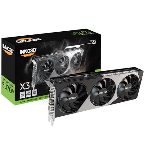 Buy NVIDIA RTX 5070 Ti Graphics Cards at Best Price in India | EliteHubs