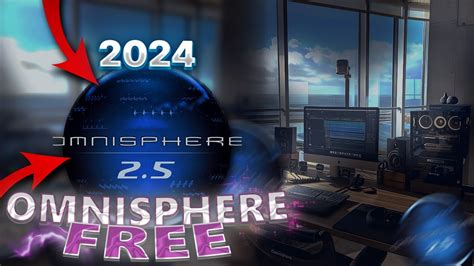 Open Omnisphere File 的图像结果