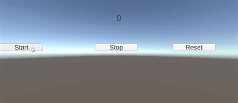 Unity C# Timer 的图像结果