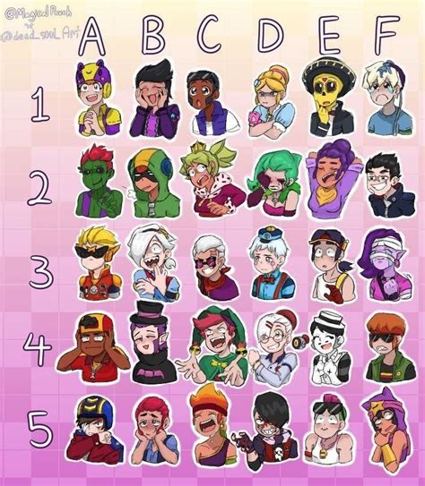 Pin on Zapisane na szybko | Star r34, Clash royale wallpaper, Anime ...