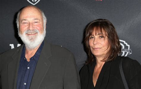 Rob Reiner's Daughter Tracy Reiner Speaks Out After His and Wife ...
