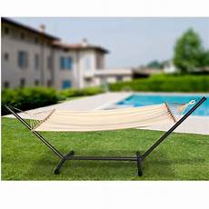 amaca con supporto pratiko storeamaca con supporto in metallo quot pozzallo amaca con supporto pratiko storeamaca con supporto in metallo quot pozzallo