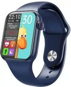 NEFI T500 Bluetooth Notifier Smart Band Calling Smartwatch Smartwatch ...