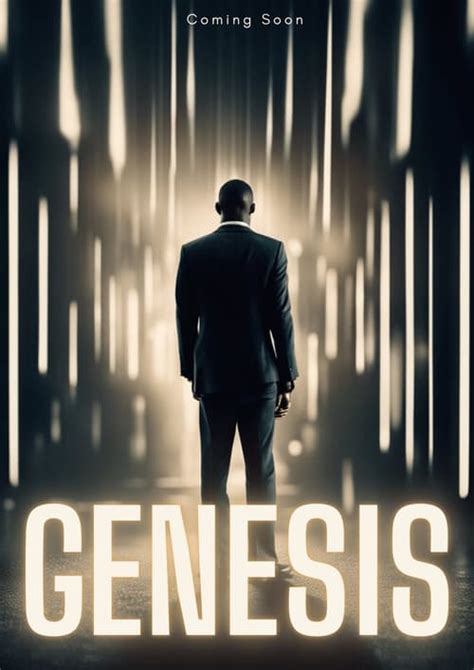 Image result for GENESIS