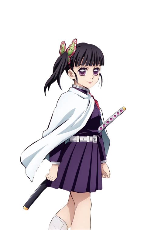 kanao Tsuyuri. | Anime demon, Slayer anime, Anime monochrome