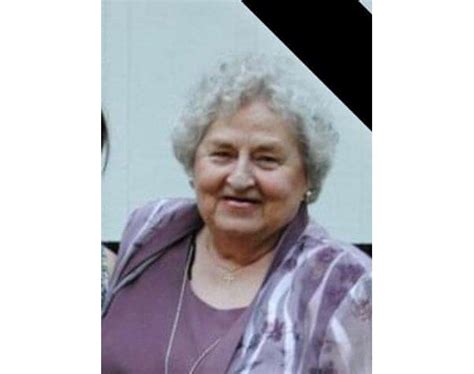 Ruth C. Ward Obituary (2024) - Garnet Valley, PA - Pagano Funeral Home