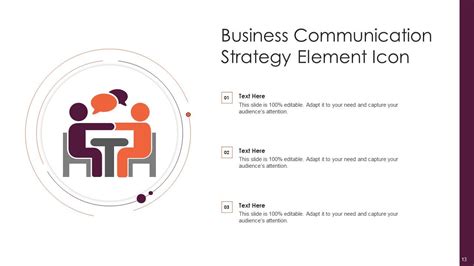 Image result for Strategy Elements Slide