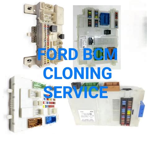 Image result for Programming Ford BCM with IA