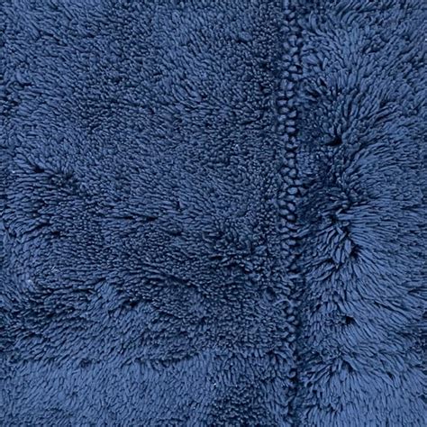 Buy SPACES Hygro Textured Small Bath Mat - 40x60cm from SPACES at just ...