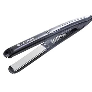 Hector Titanium Pro Touch Hair Straightener : Amazon.in: Beauty