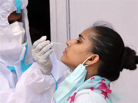 12-Hour Catch Up: ICMR Approves Home-Based RAT Kit For COVID Testing ...