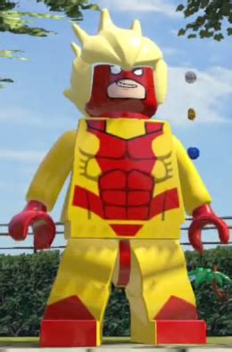 Image result for LEGO Pyro