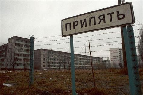 2023 Individual tour to the Chernobyl Zone from Kyiv