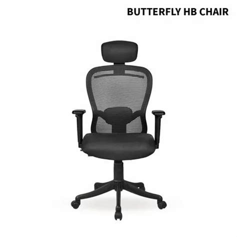 Manufacturer of Chair & Director Chair by Furnotech Private Limited, Nagpur