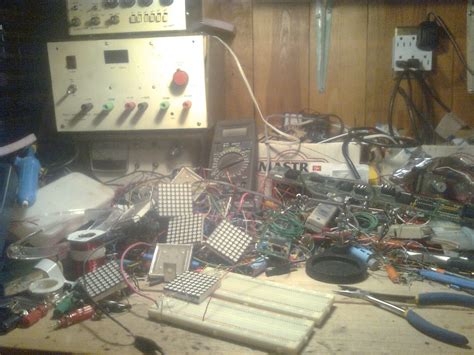 Image result for Red Colour Display Arduino