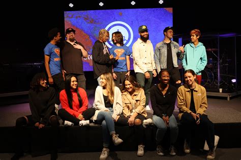 Eastfield Campus — Steele Creek Church