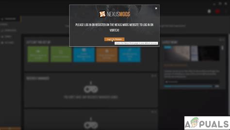 Image result for Vortex Install