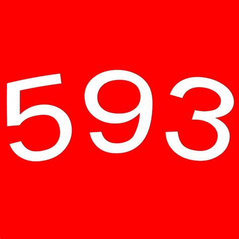 593 - YouTube