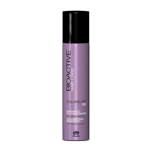 Bioactive - Hair Care Volume-Up Shampoo 250ml – Reflexions Salon