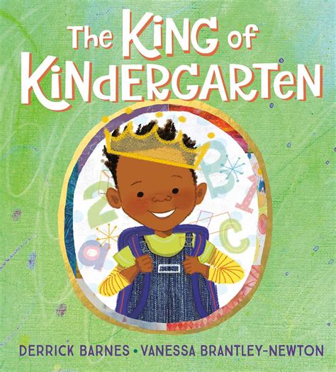 50 Wonderful Kindergarten Books to Read Aloud