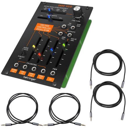 Image result for VCO Module Tutor Tim's