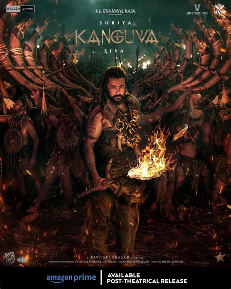 Live Blog: Prime Video Presents - upcoming new releases and titles ...